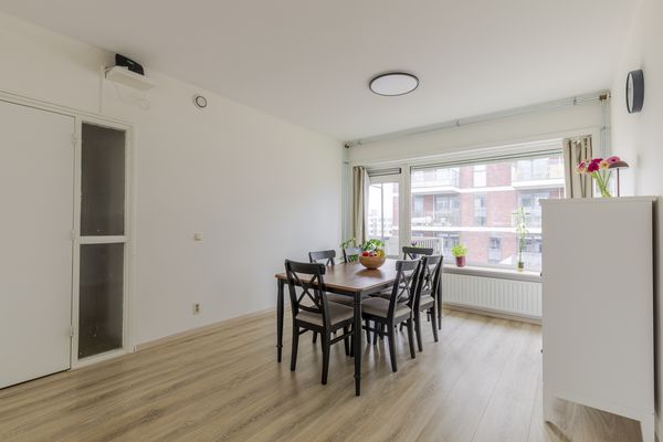 Monnetlaan 110, UTRECHT