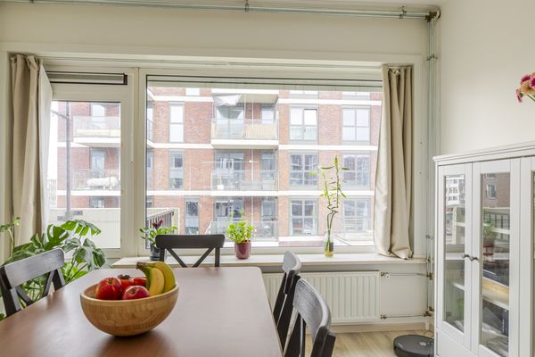 Monnetlaan 110, UTRECHT