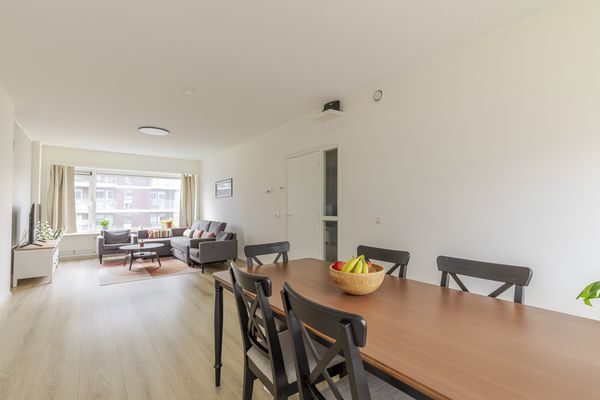 Monnetlaan 110, UTRECHT