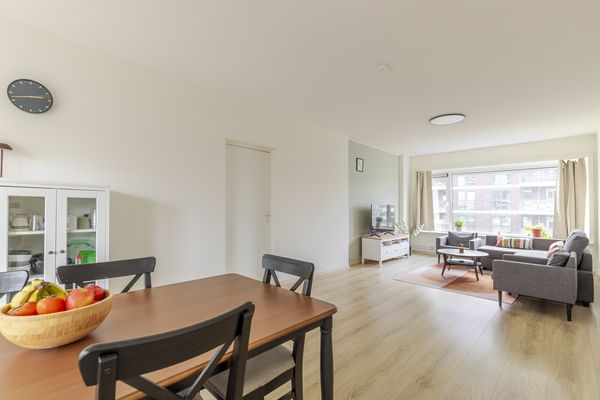 Monnetlaan 110, UTRECHT