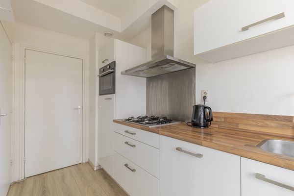 Monnetlaan 110, UTRECHT