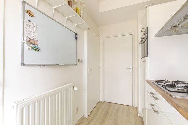 Monnetlaan 110, UTRECHT