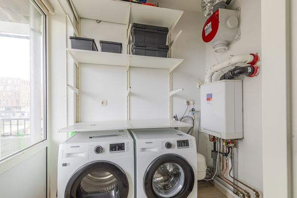 Monnetlaan 110, UTRECHT