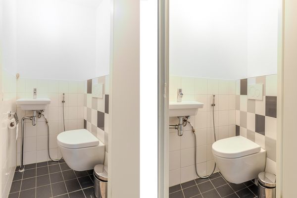 Monnetlaan 110, UTRECHT