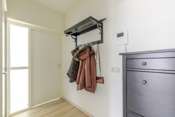 Monnetlaan 110, UTRECHT