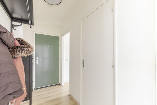 Monnetlaan 110, UTRECHT