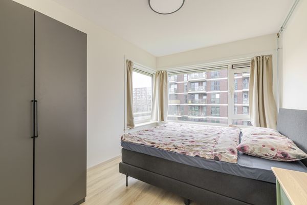 Monnetlaan 110, UTRECHT