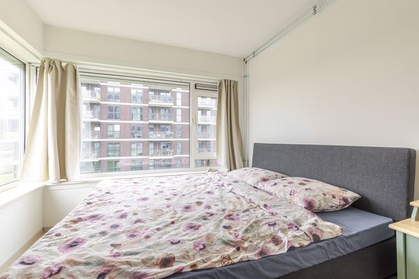 Monnetlaan 110, UTRECHT