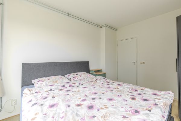 Monnetlaan 110, UTRECHT