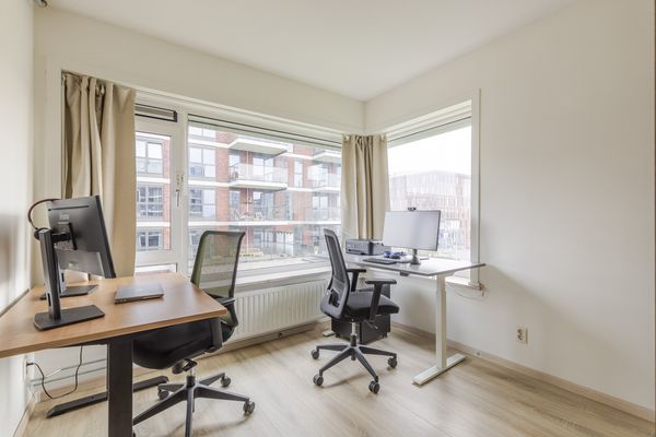 Monnetlaan 110, UTRECHT