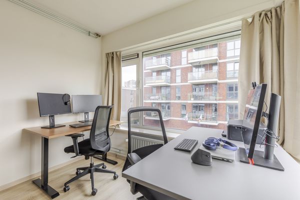 Monnetlaan 110, UTRECHT