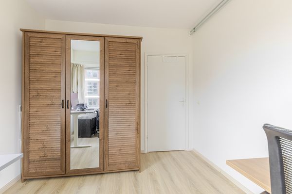 Monnetlaan 110, UTRECHT