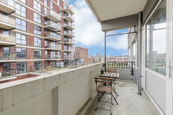 Monnetlaan 110, UTRECHT