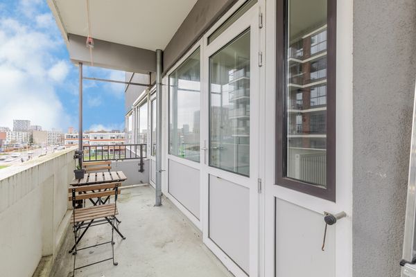 Monnetlaan 110, UTRECHT