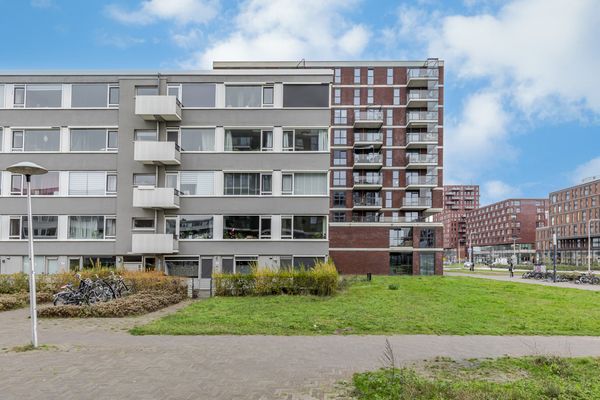 Monnetlaan 110, UTRECHT