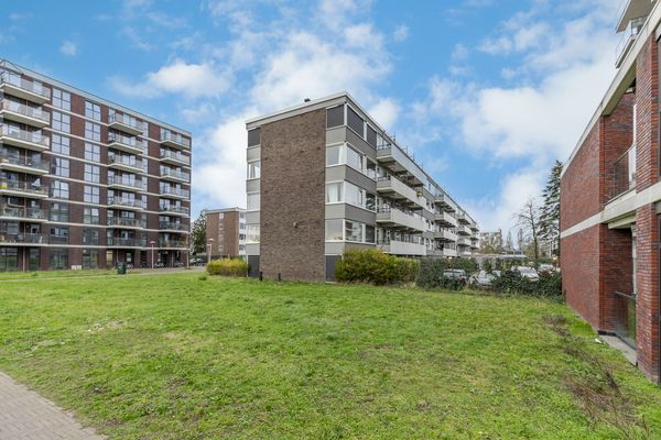 Monnetlaan 110, UTRECHT