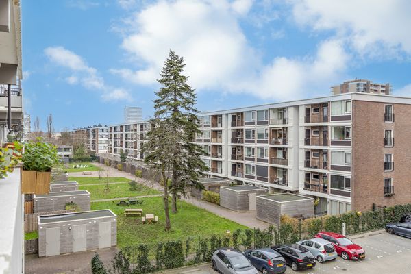 Monnetlaan 110, UTRECHT