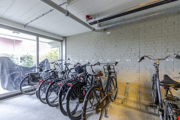 Monnetlaan 110, UTRECHT