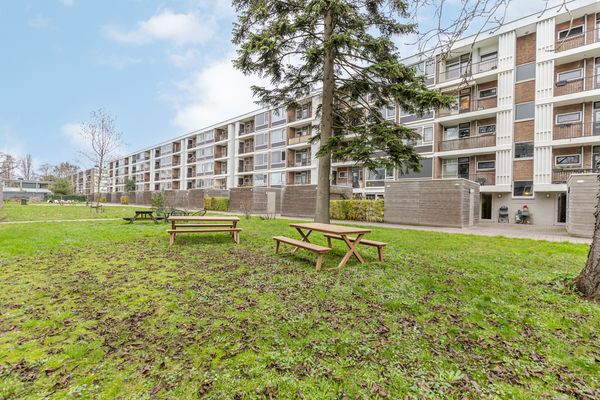 Monnetlaan 110, UTRECHT