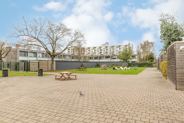 Monnetlaan 110, UTRECHT