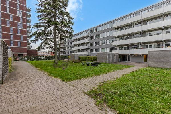 Monnetlaan 110, UTRECHT