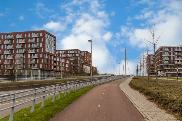 Monnetlaan 110, UTRECHT