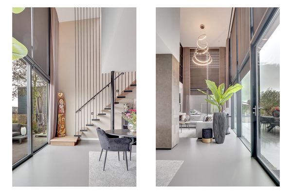 Sigmund Rombergstraat 43, UTRECHT