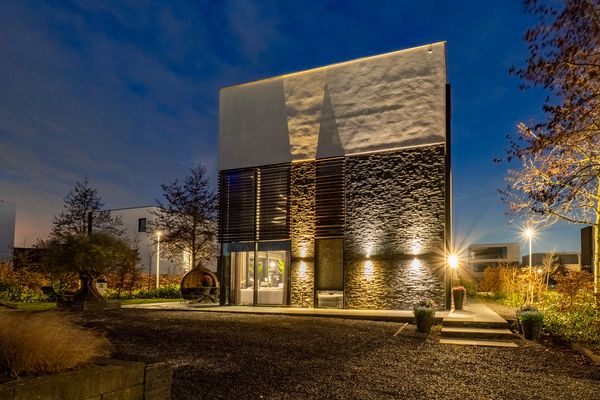 Sigmund Rombergstraat 43, UTRECHT