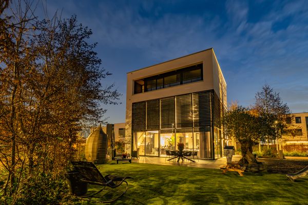 Sigmund Rombergstraat 43, UTRECHT