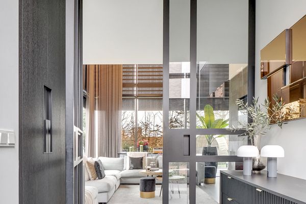 Sigmund Rombergstraat 43, UTRECHT