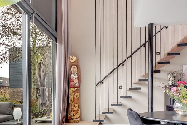 Sigmund Rombergstraat 43, UTRECHT