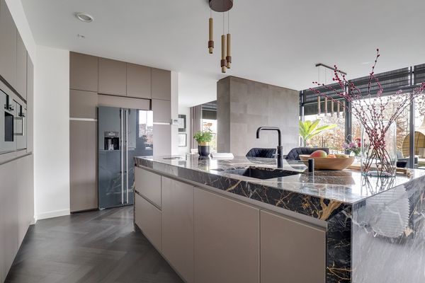 Sigmund Rombergstraat 43, UTRECHT