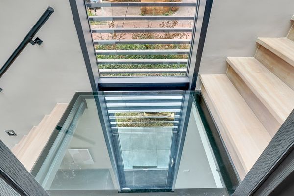 Sigmund Rombergstraat 43, UTRECHT