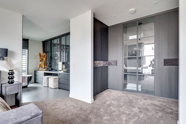 Sigmund Rombergstraat 43, UTRECHT