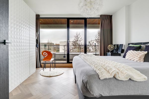 Sigmund Rombergstraat 43, UTRECHT