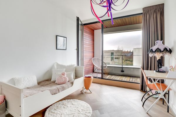 Sigmund Rombergstraat 43, UTRECHT