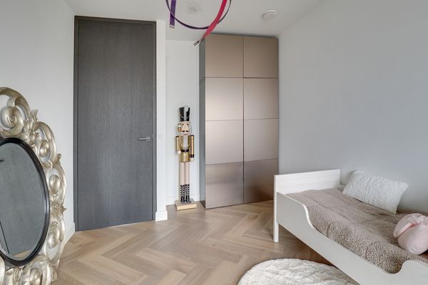 Sigmund Rombergstraat 43, UTRECHT