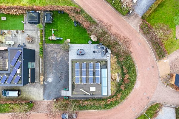 Sigmund Rombergstraat 43, UTRECHT