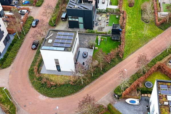 Sigmund Rombergstraat 43, UTRECHT