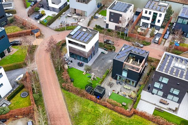 Sigmund Rombergstraat 43, UTRECHT