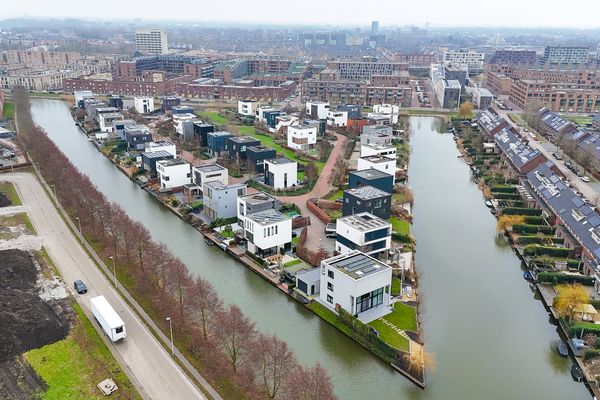 Sigmund Rombergstraat 43, UTRECHT