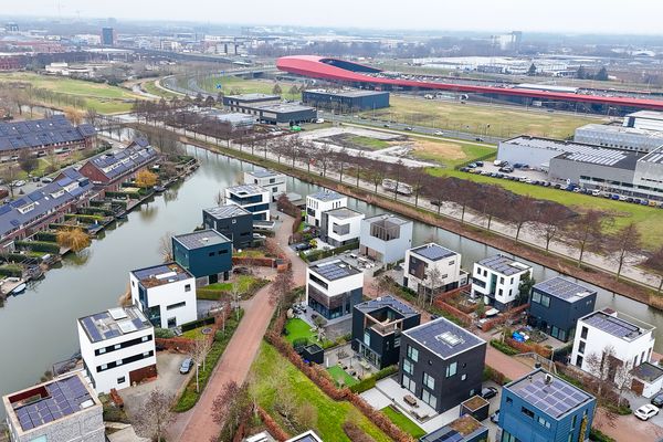 Sigmund Rombergstraat 43, UTRECHT