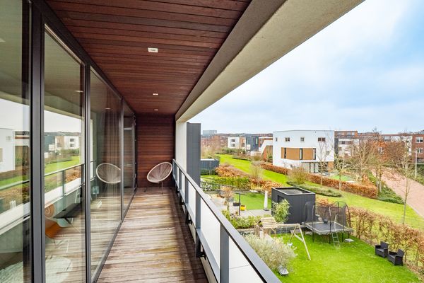 Sigmund Rombergstraat 43, UTRECHT