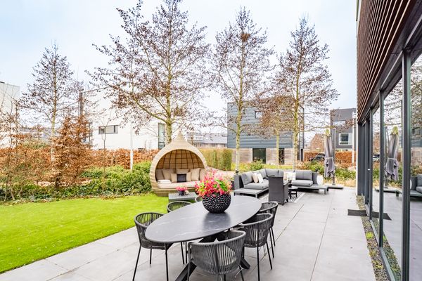 Sigmund Rombergstraat 43, UTRECHT