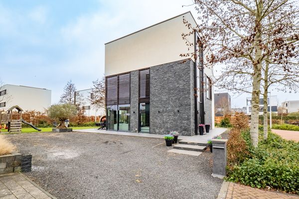 Sigmund Rombergstraat 43, UTRECHT