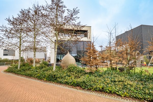 Sigmund Rombergstraat 43, UTRECHT