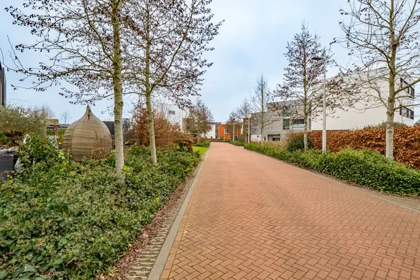 Sigmund Rombergstraat 43, UTRECHT
