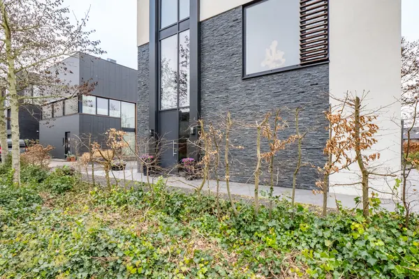 Sigmund Rombergstraat 43, UTRECHT