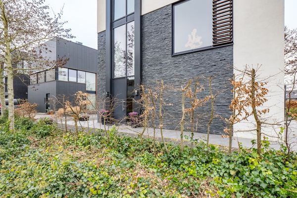 Sigmund Rombergstraat 43, UTRECHT