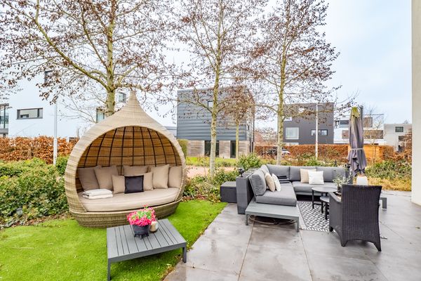 Sigmund Rombergstraat 43, UTRECHT